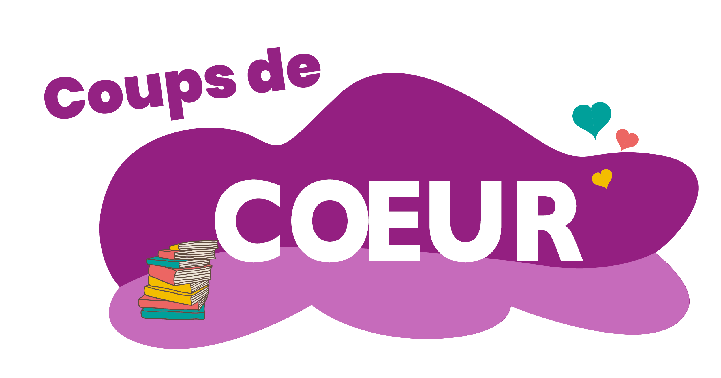Label COUP DE COEUR