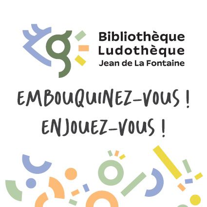 Embouquinez Enjouez vous 2025